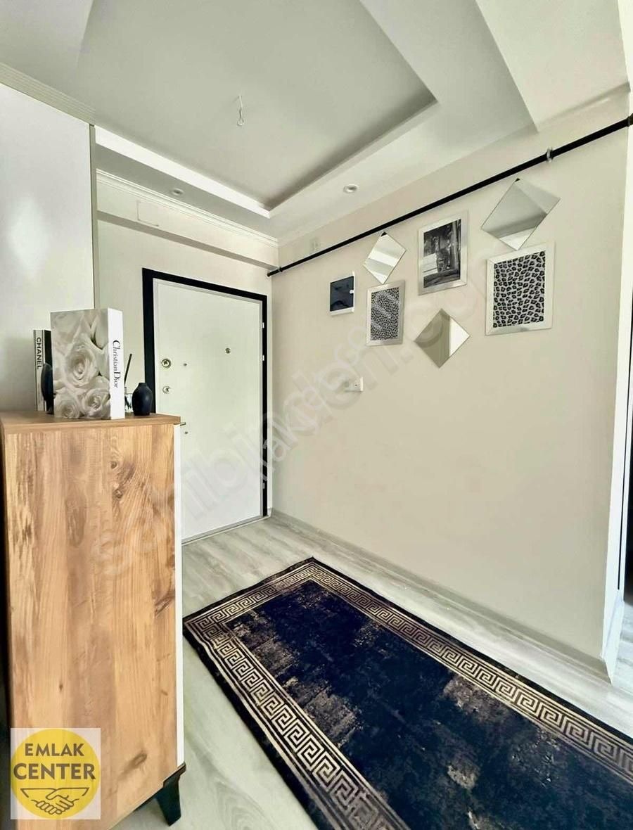 Emlak Center'dan Muradiye Mah Satılık 1+1 Sıfır Eşyalı Daire - Görsel 19