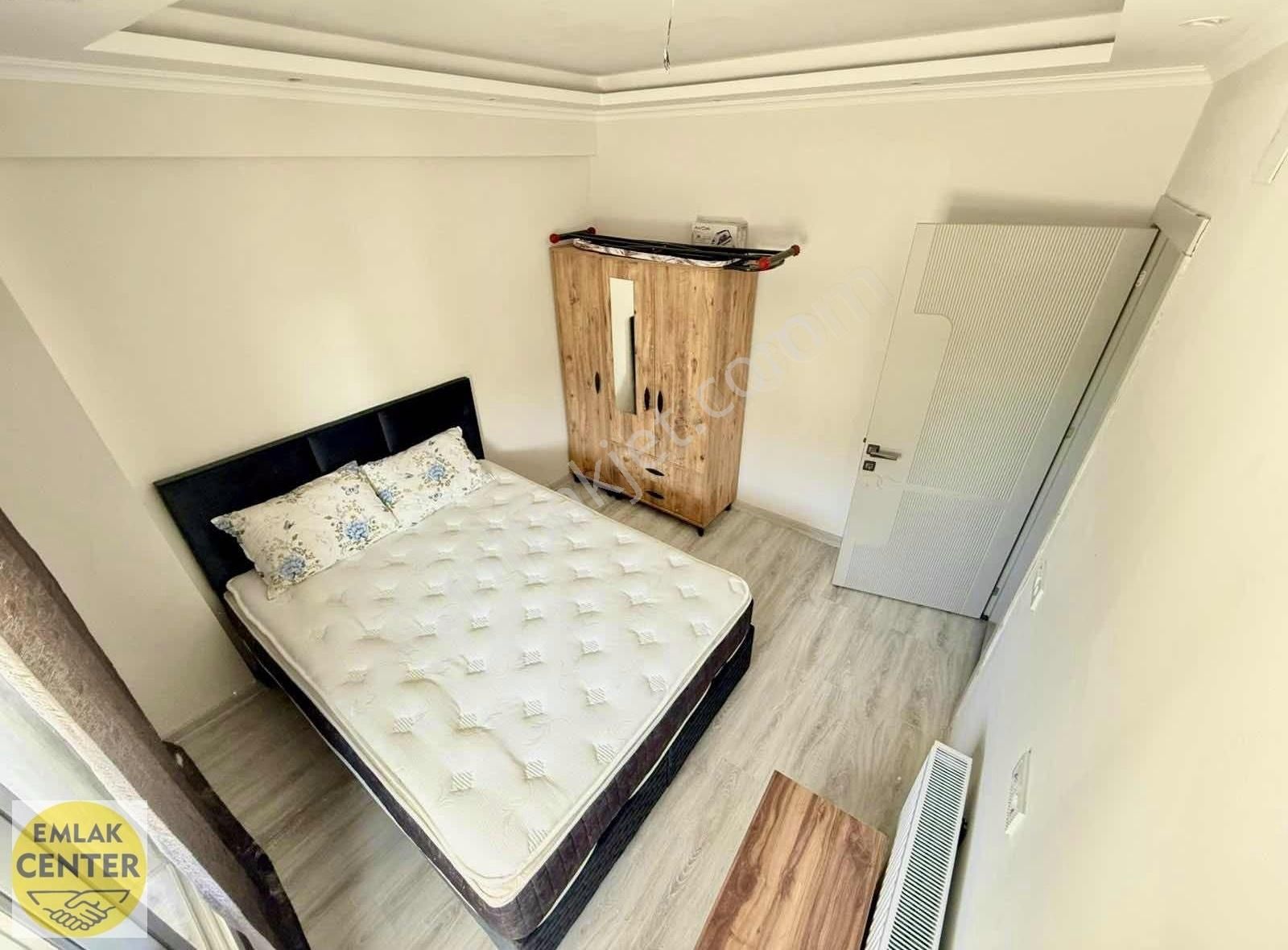 Emlak Center'dan Muradiye Mah Satılık 1+1 Sıfır Eşyalı Daire - Görsel 6