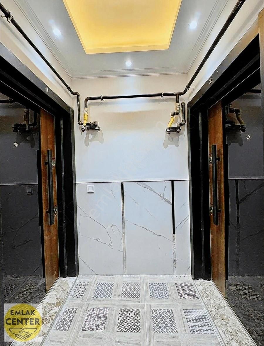 Emlak Center'dan Muradiye Mah Satılık 1+1 Sıfır Eşyalı Daire - Görsel 22