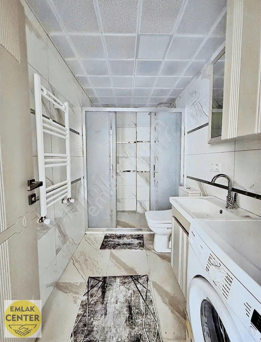 Emlak Center'dan Muradiye Mah Satılık 1+1 Sıfır Eşyalı Daire - Görsel 14