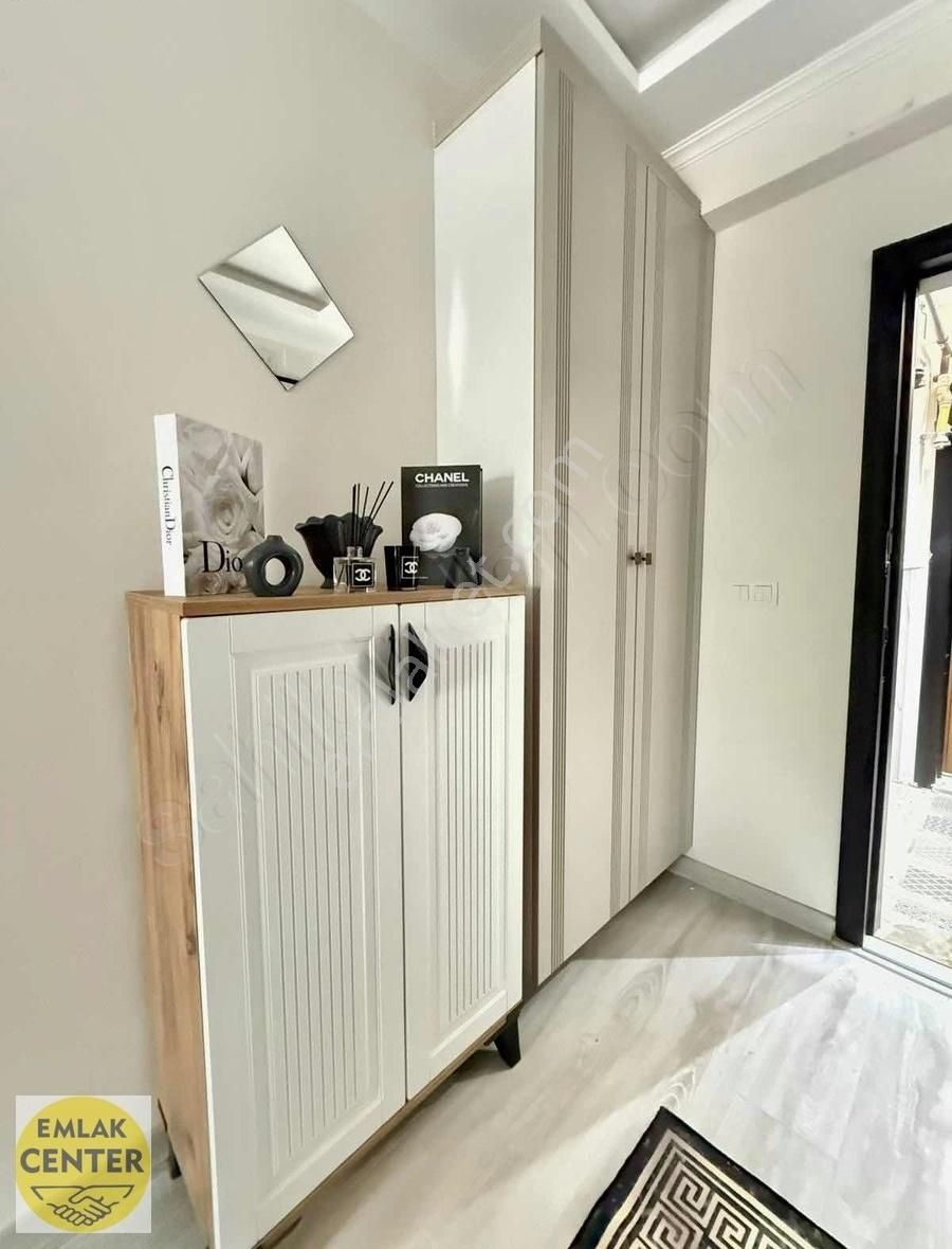 Emlak Center'dan Muradiye Mah Satılık 1+1 Sıfır Eşyalı Daire - Görsel 11