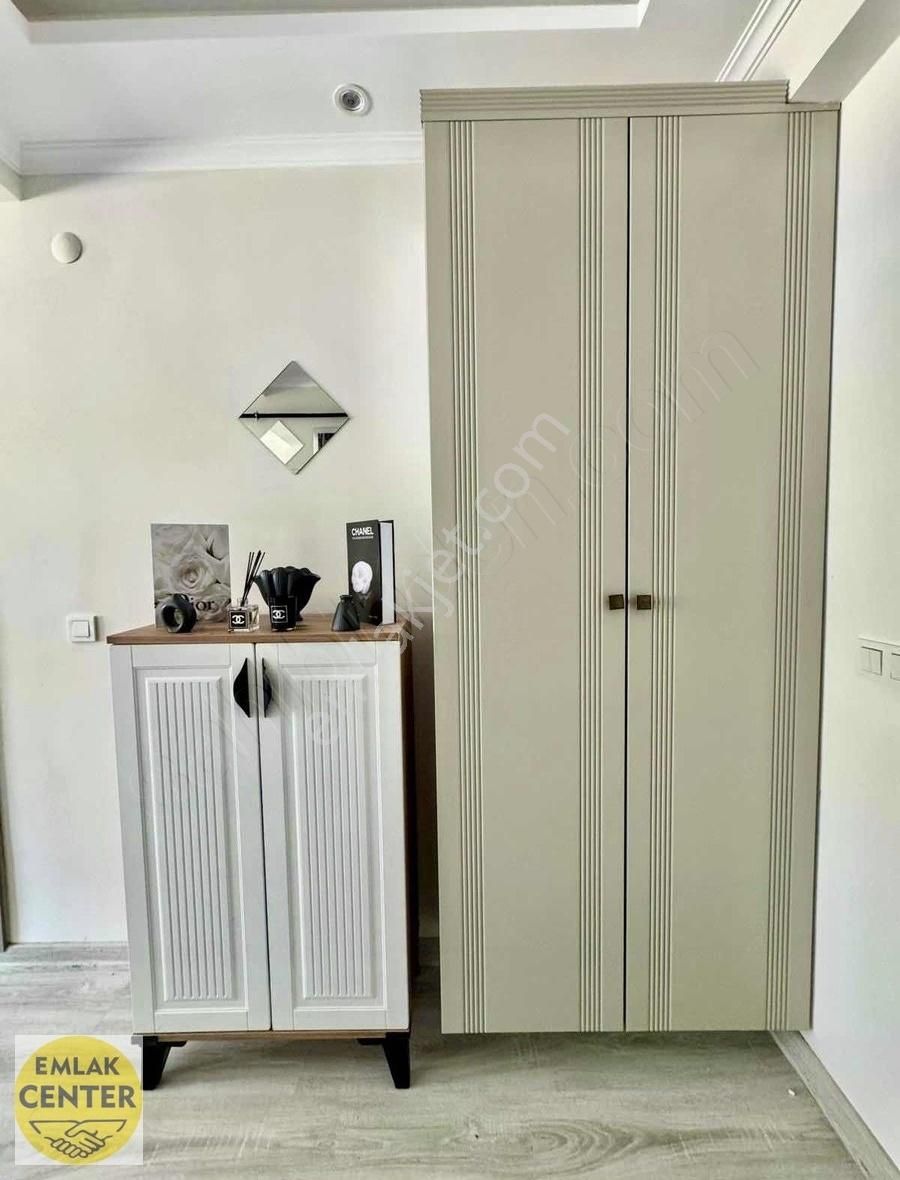 Emlak Center'dan Muradiye Mah Satılık 1+1 Sıfır Eşyalı Daire - Görsel 16
