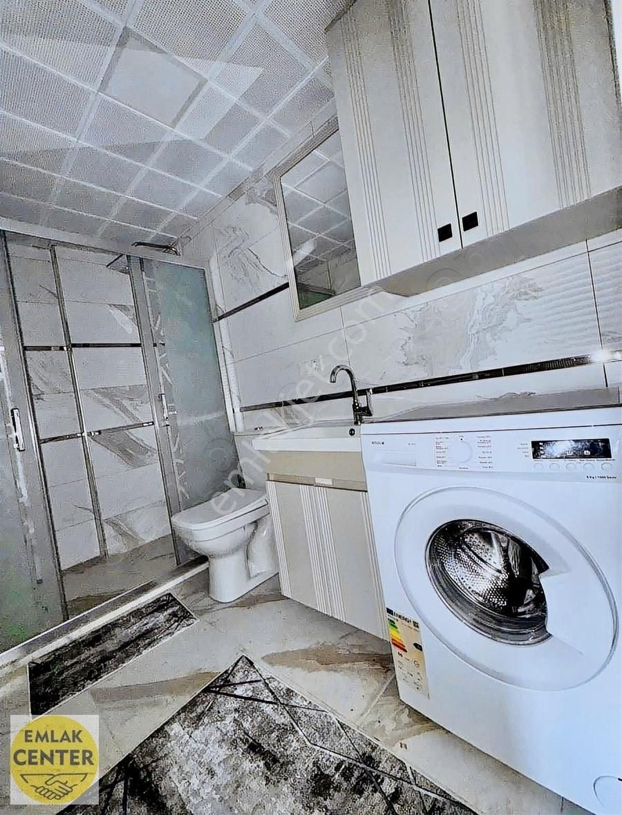 Emlak Center'dan Muradiye Mah Satılık 1+1 Sıfır Eşyalı Daire - Görsel 8