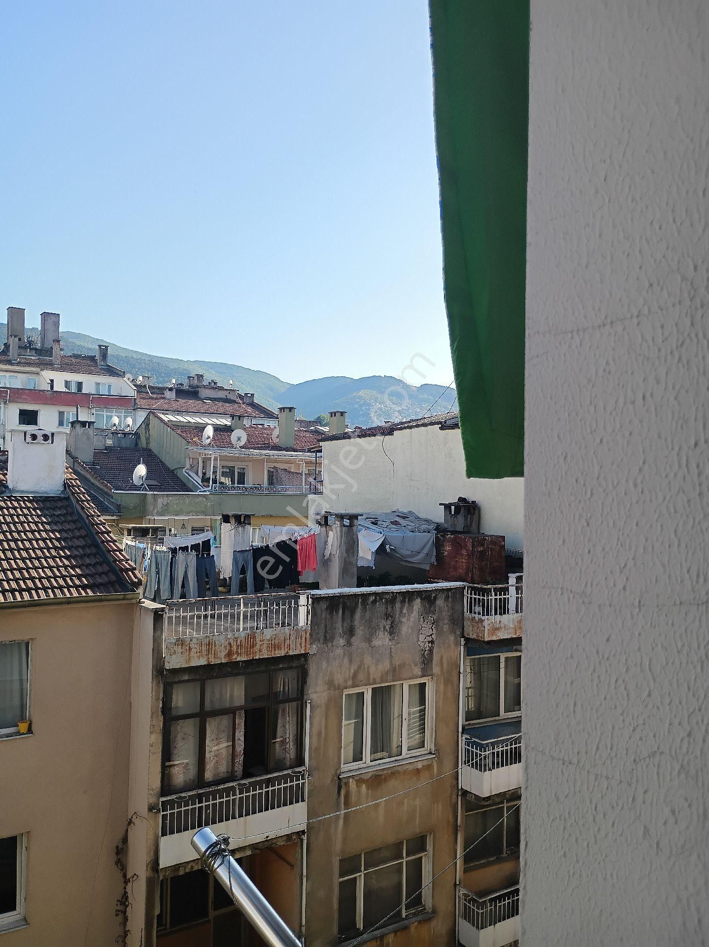 Yıldırım Mahallesinde Satılık 2+1 Daire - Görsel 2