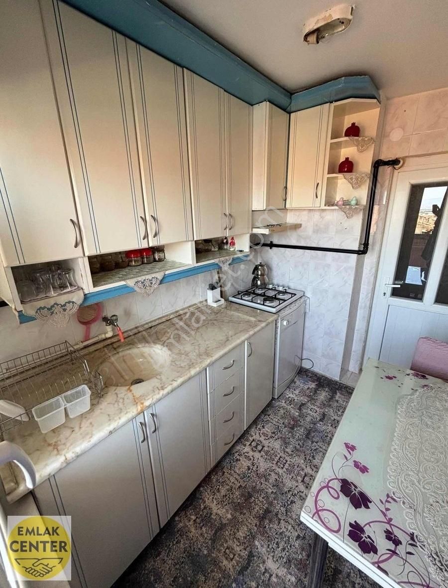 Emlak Center'dan Nişancıpaşa Mah Satılık 2+1 Önü Açık Daire