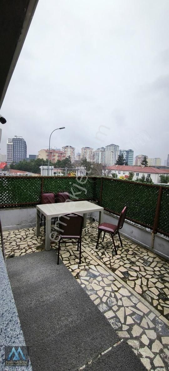 Kiralık Eşyalı Erkek Apart - Görsel 10