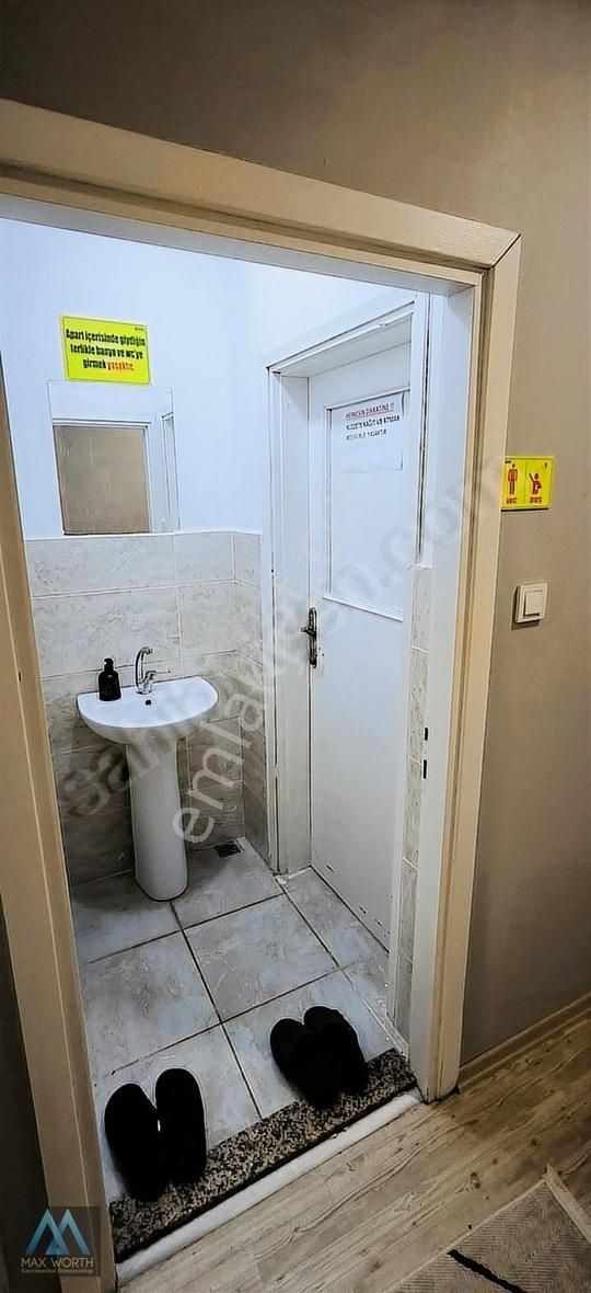 Kiralık Eşyalı Erkek Apart - Görsel 6