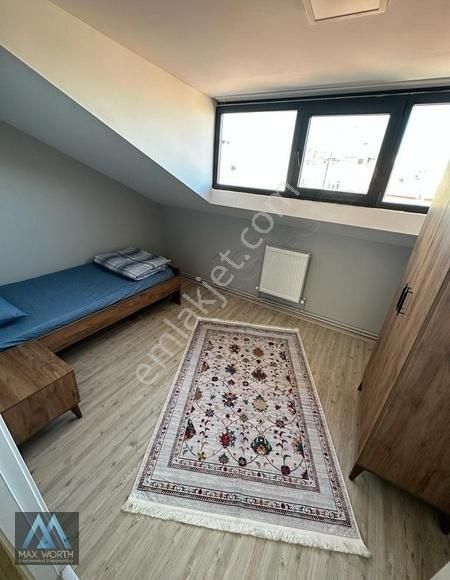 Kiralık Eşyalı Erkek Apart - Görsel 11