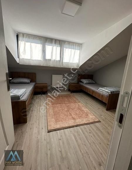 Kiralık Eşyalı Erkek Apart - Görsel 2