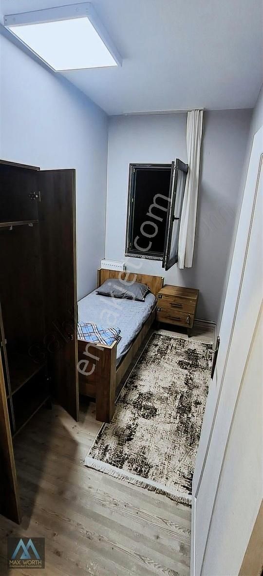 Kiralık Eşyalı Erkek Apart - Görsel 3