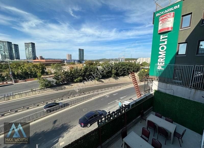 Kiralık Eşyalı Erkek Apart - Görsel 4
