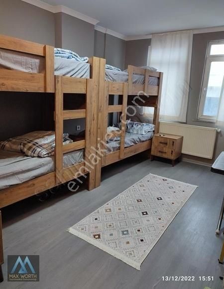 Kiralık Eşyalı Apart Oda Erkek - Görsel 11