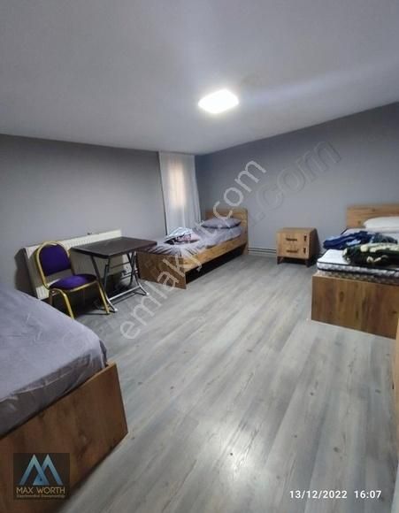 Kiralık Eşyalı Apart Oda Erkek - Görsel 10