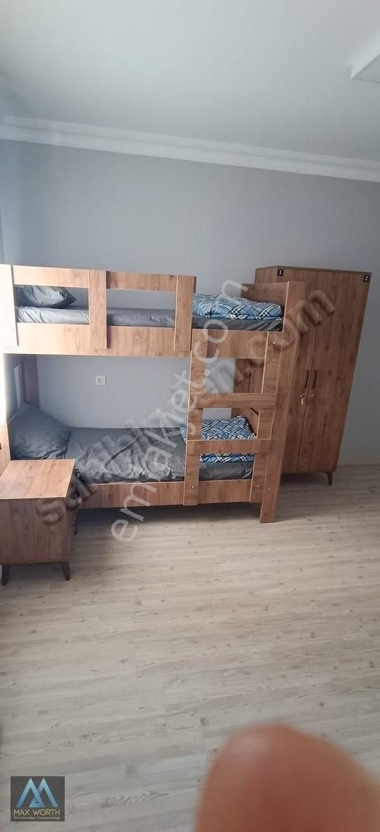 Eşyalı Kiralık Erkek Apart Oda - Görsel 10