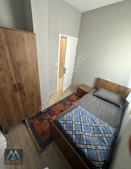 Eşyalı Kiralık Erkek Apart Oda - Görsel 7