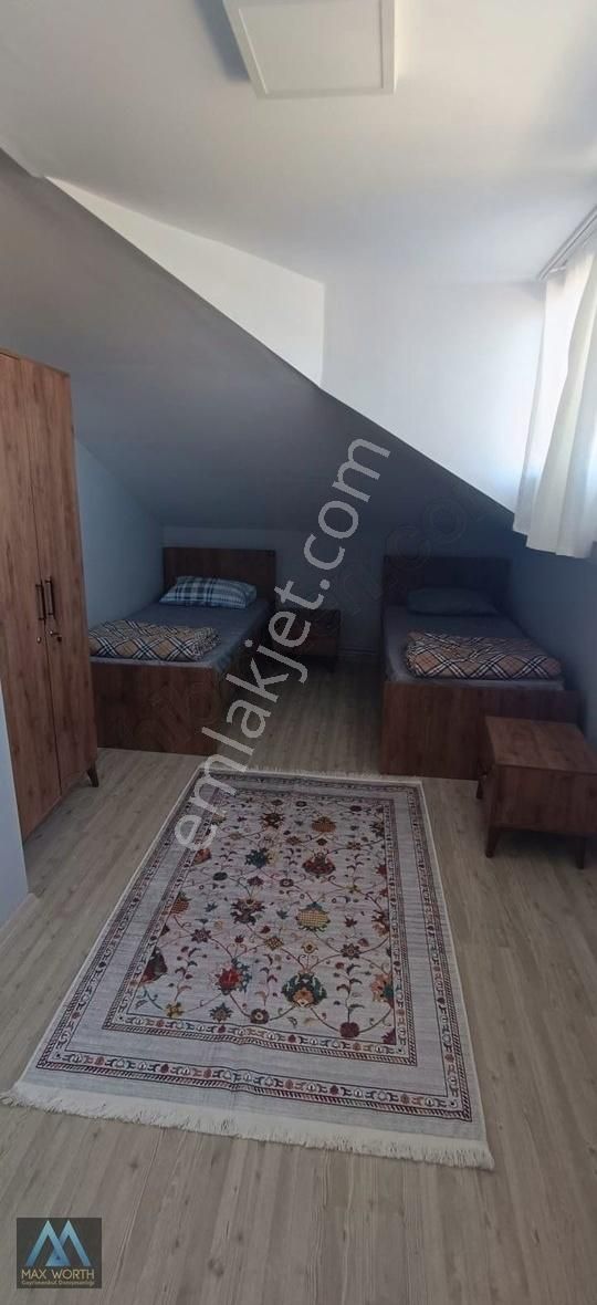 Eşyalı Kiralık Erkek Apart Oda - Görsel 6
