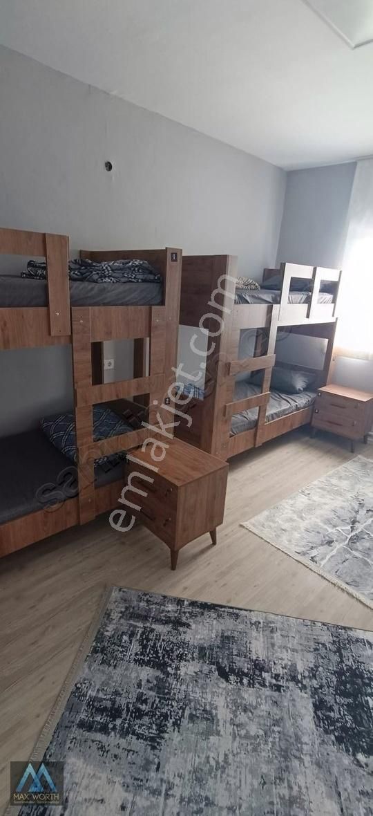 Eşyalı Kiralık Erkek Apart Oda