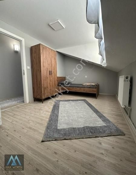 Eşyalı Kiralık Erkek Apart Oda - Görsel 12