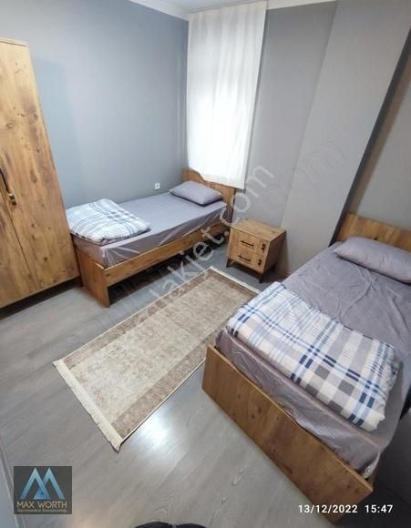 Kiralık Eşyalı Erkek Apart - Görsel 6