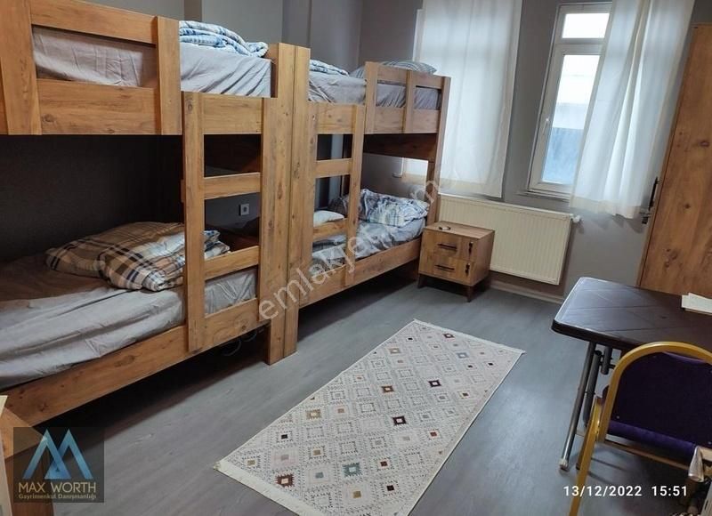 Kiralık Eşyalı Erkek Apart - Görsel 4