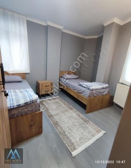 Kiralık Eşyalı Erkek Apart - Görsel 5