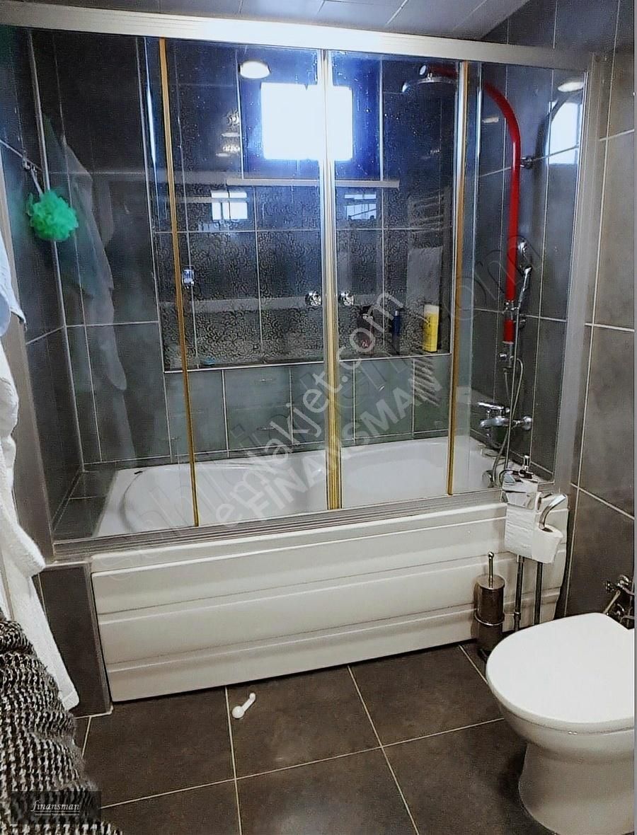 Finansman'dan..garaj..havuz..güvenlik..şömine..müstakil Bahçe - Görsel 5