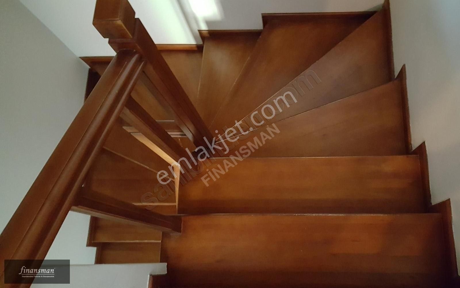 Finansman'dan..garaj..havuz..güvenlik..şömine..müstakil Bahçe - Görsel 14