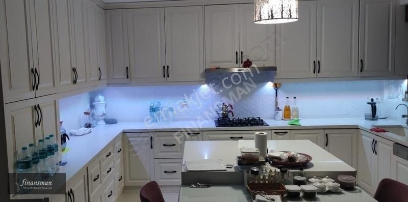 Finansman'dan..garaj..havuz..güvenlik..şömine..müstakil Bahçe - Görsel 6