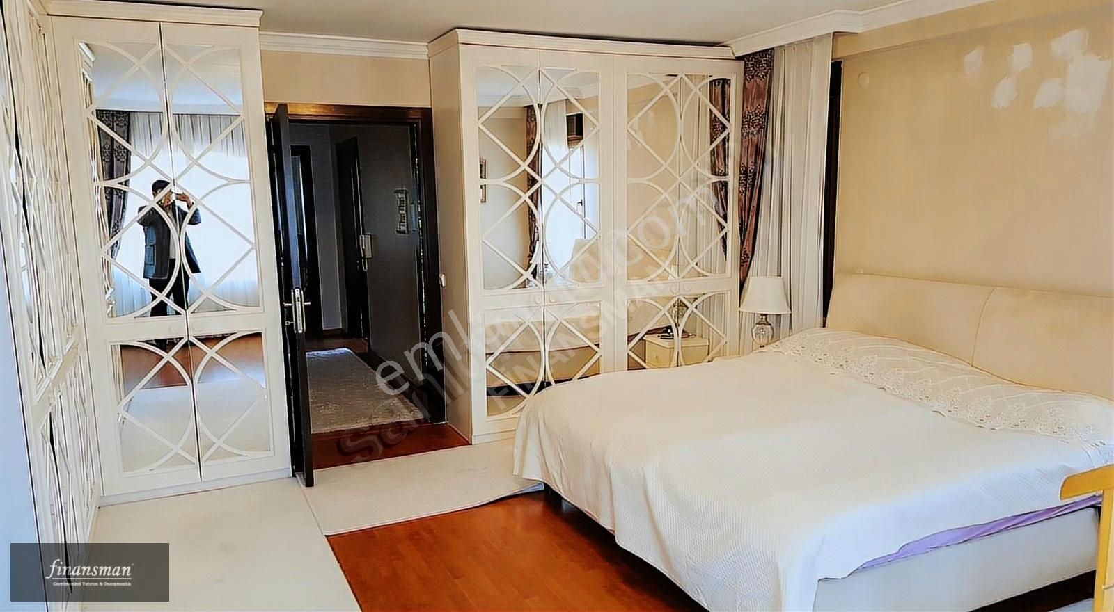 Finansman'dan..garaj..havuz..güvenlik..şömine..müstakil Bahçe - Görsel 19