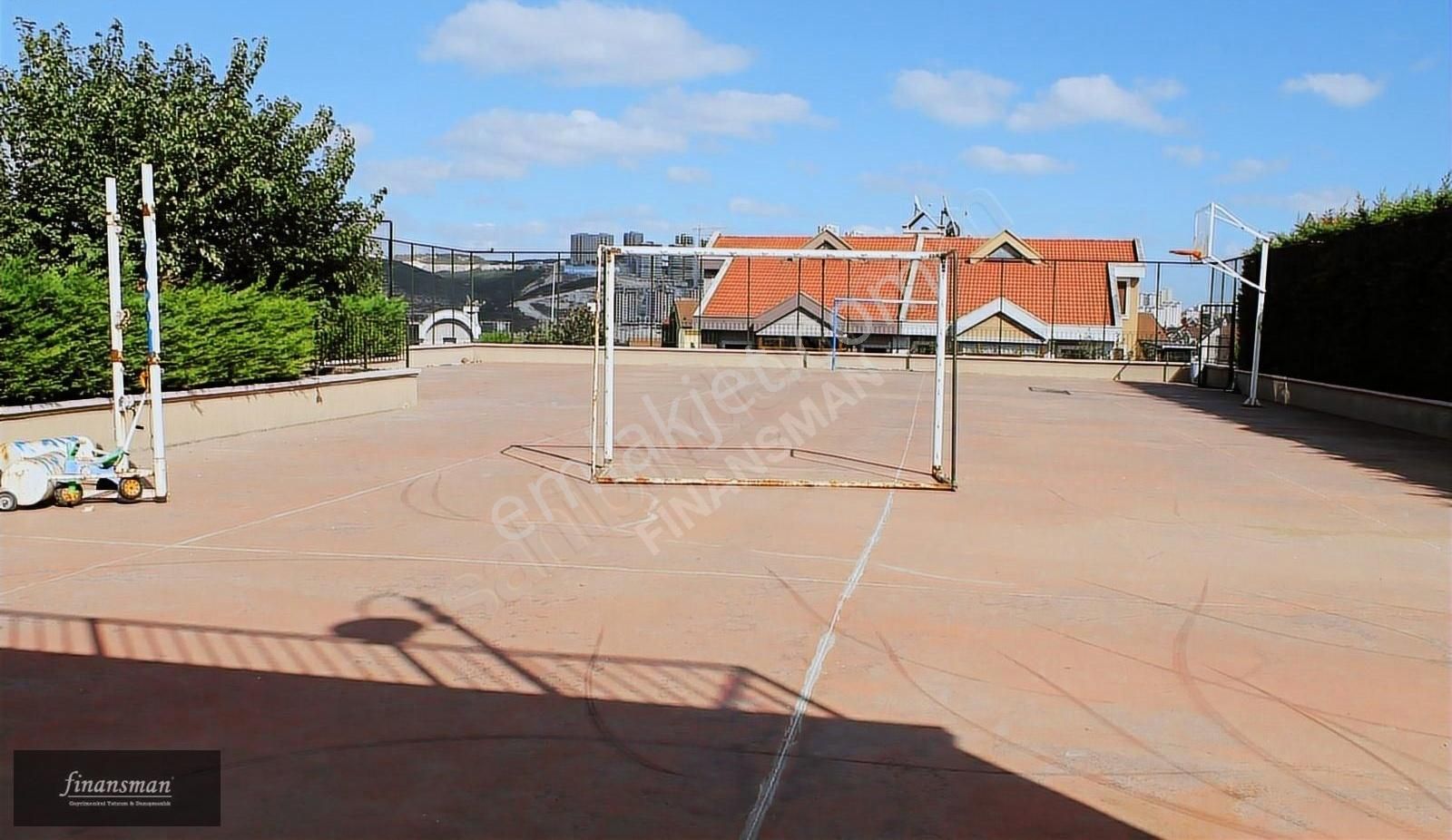 Finansman'dan..garaj..havuz..güvenlik..şömine..müstakil Bahçe - Görsel 4