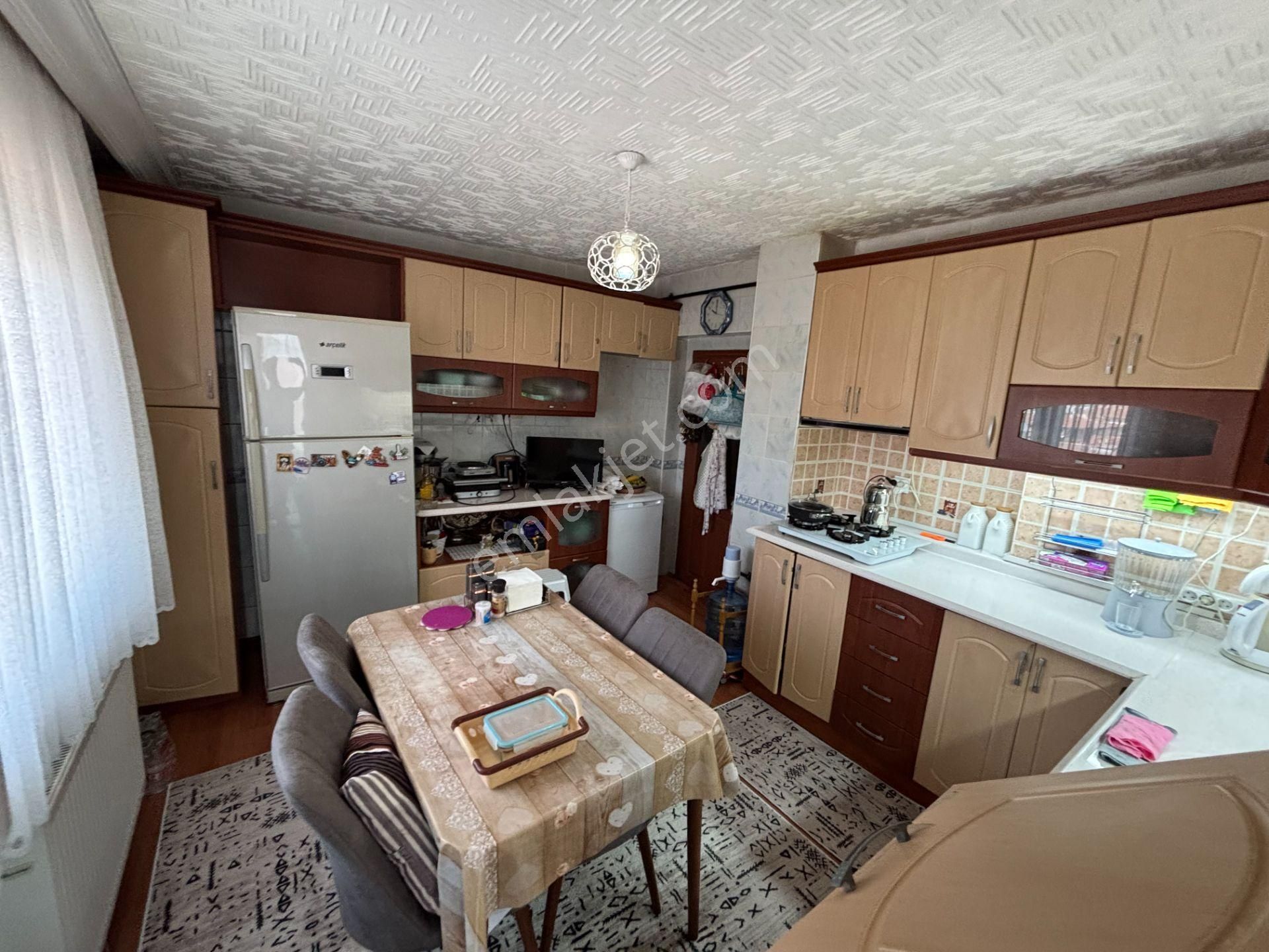 Piyade Mah. Full Yapılı Manzaralı Çok Geniş Kullanışlı Satılık 3+1daire