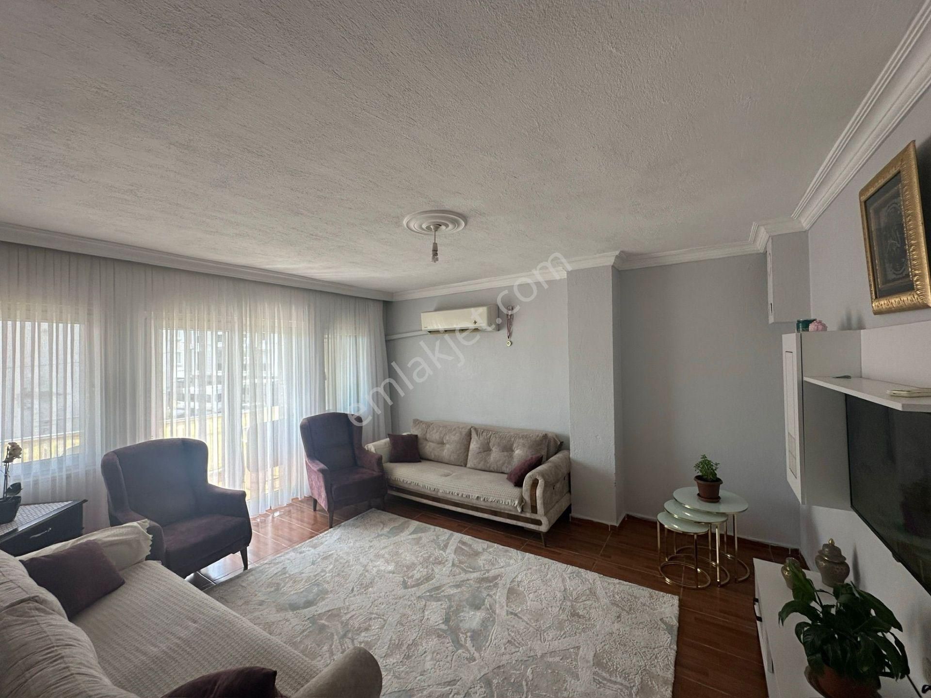 Altaş Emlak'tan Merkez Mahallesinde 85m² 2+1 Satılık Daire - Görsel 2