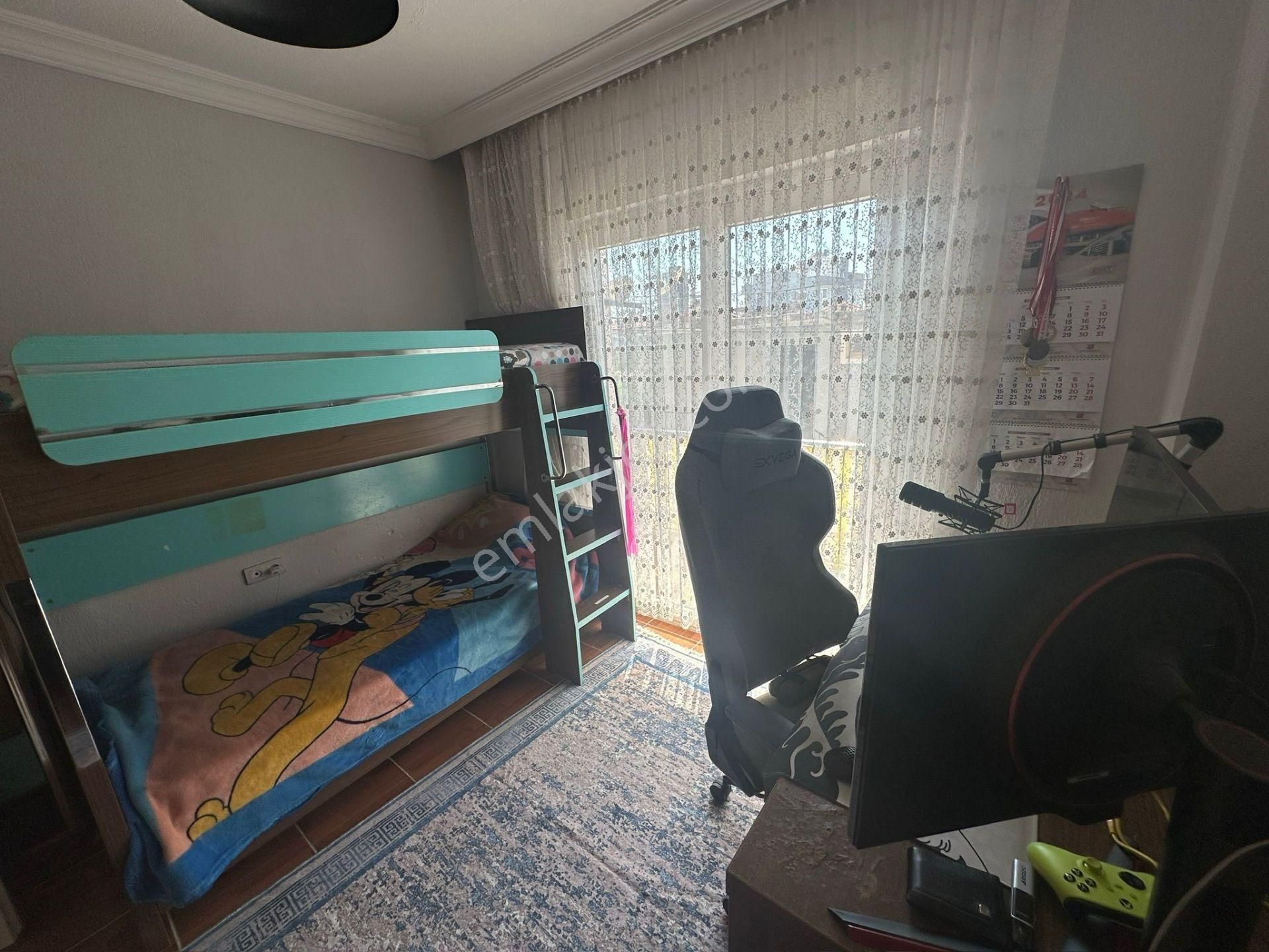 Altaş Emlak'tan Merkez Mahallesinde 85m² 2+1 Satılık Daire - Görsel 10