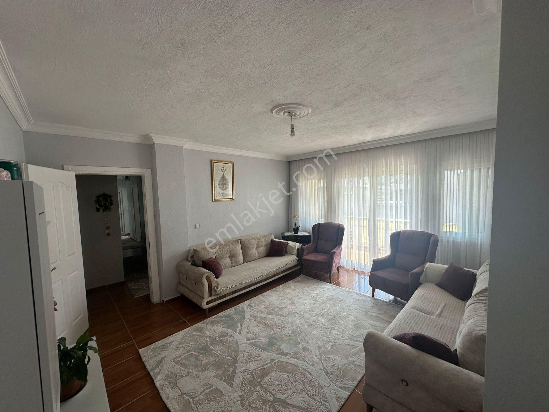 Altaş Emlak'tan Merkez Mahallesinde 85m² 2+1 Satılık Daire