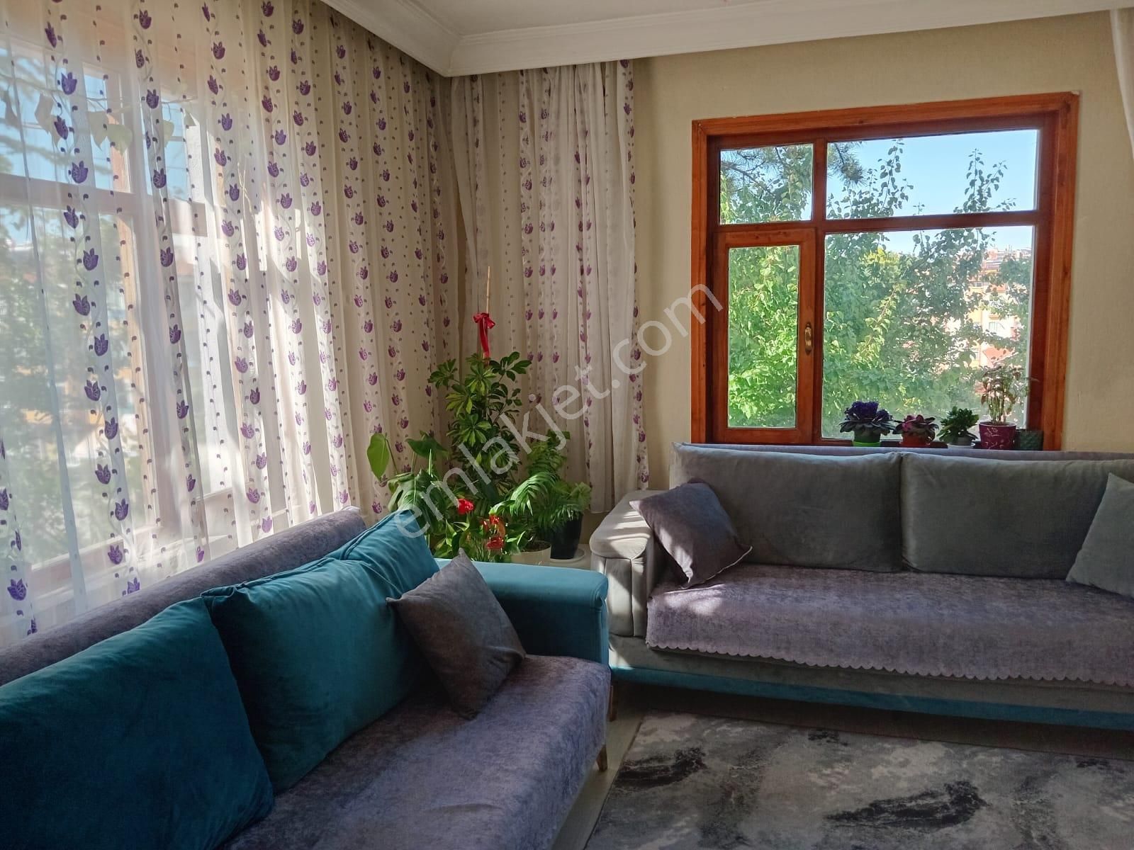 Beyşehir Beytepe Mah. 2+1 Zemin Kat Daire