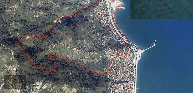 Kirazlamınında 1571 M2 Konut İmarlı 1869 M2 De İmara Açılcak