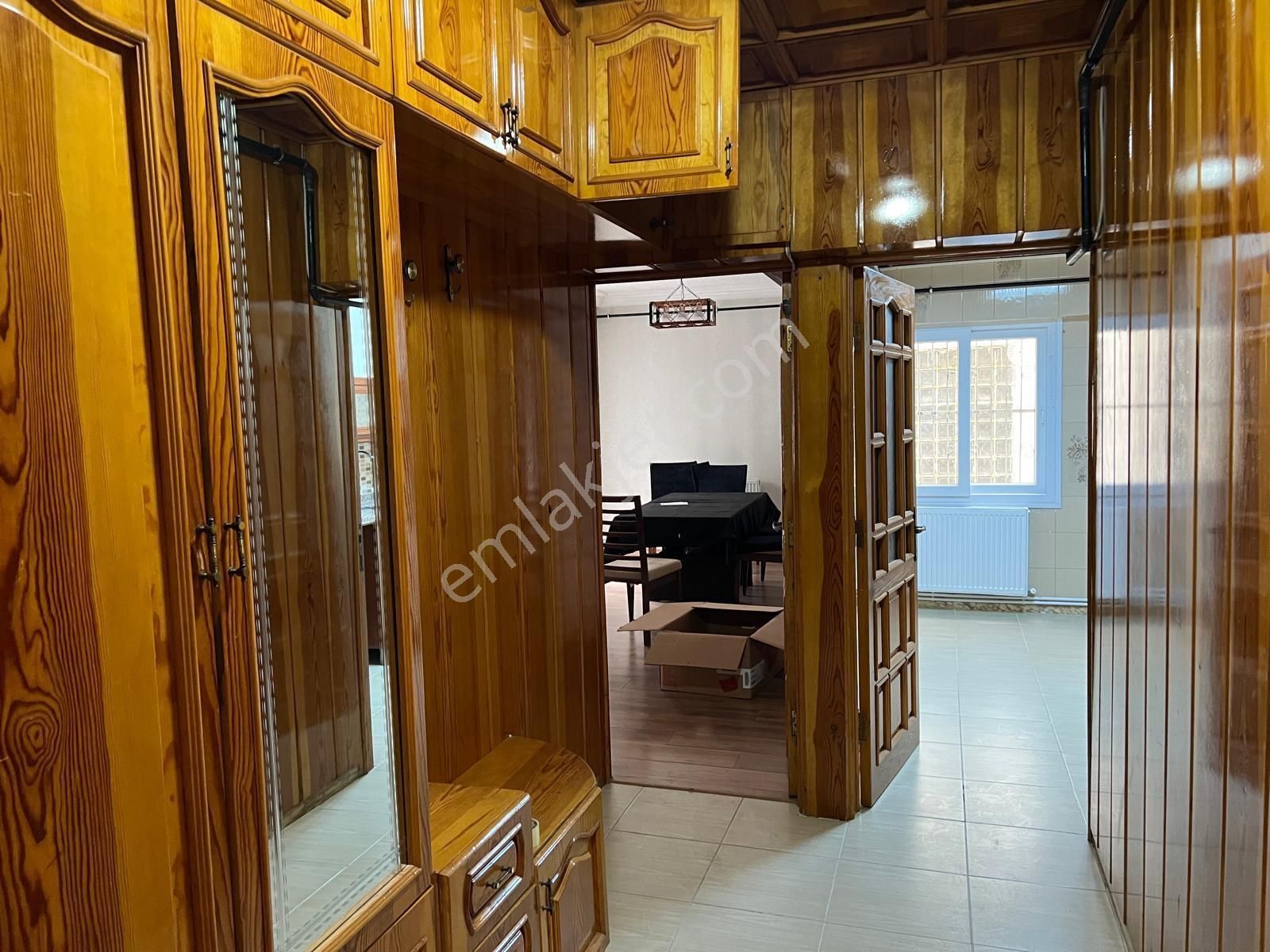 Mavi Bulvar Yakını 3+1 Kiralık Geniş Ve Uygun Fiyatlı Daire