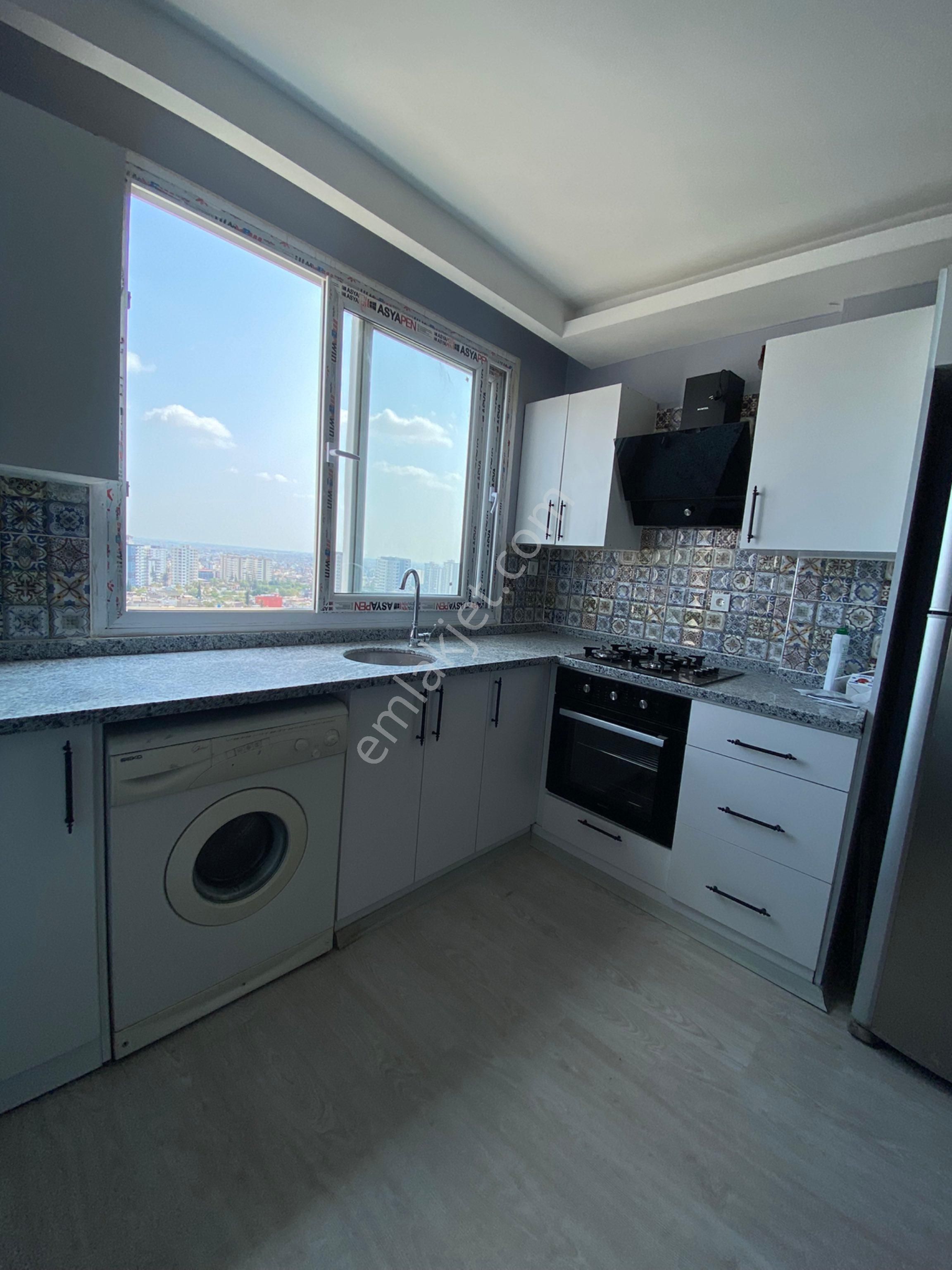 Fatih Mahallesi 1+1 Full Eşyalı Kiralık Daire