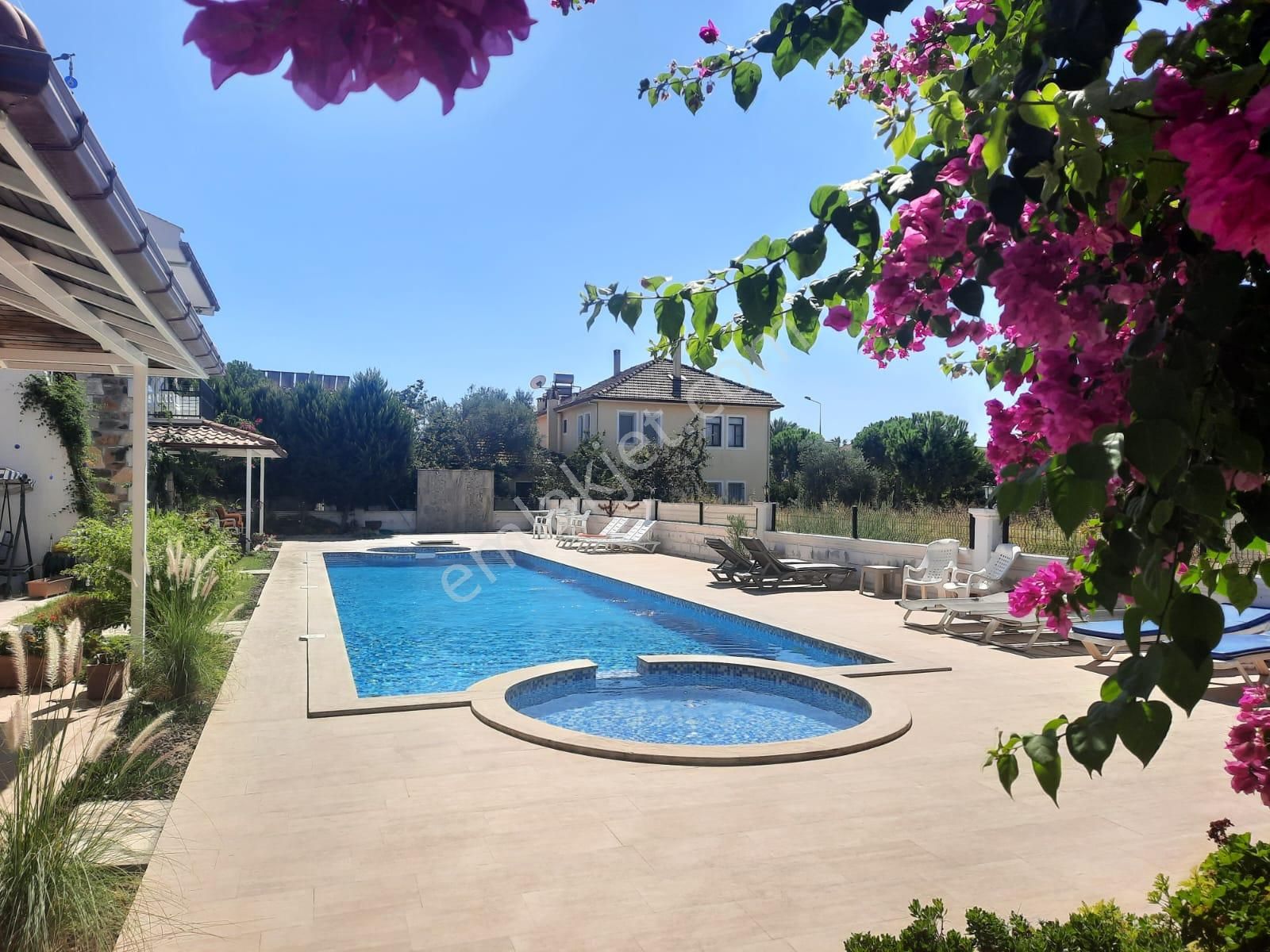 Muğla Dalyanda 125 M2, 4+1 Çatı Dubleks Satılık - Görsel 4