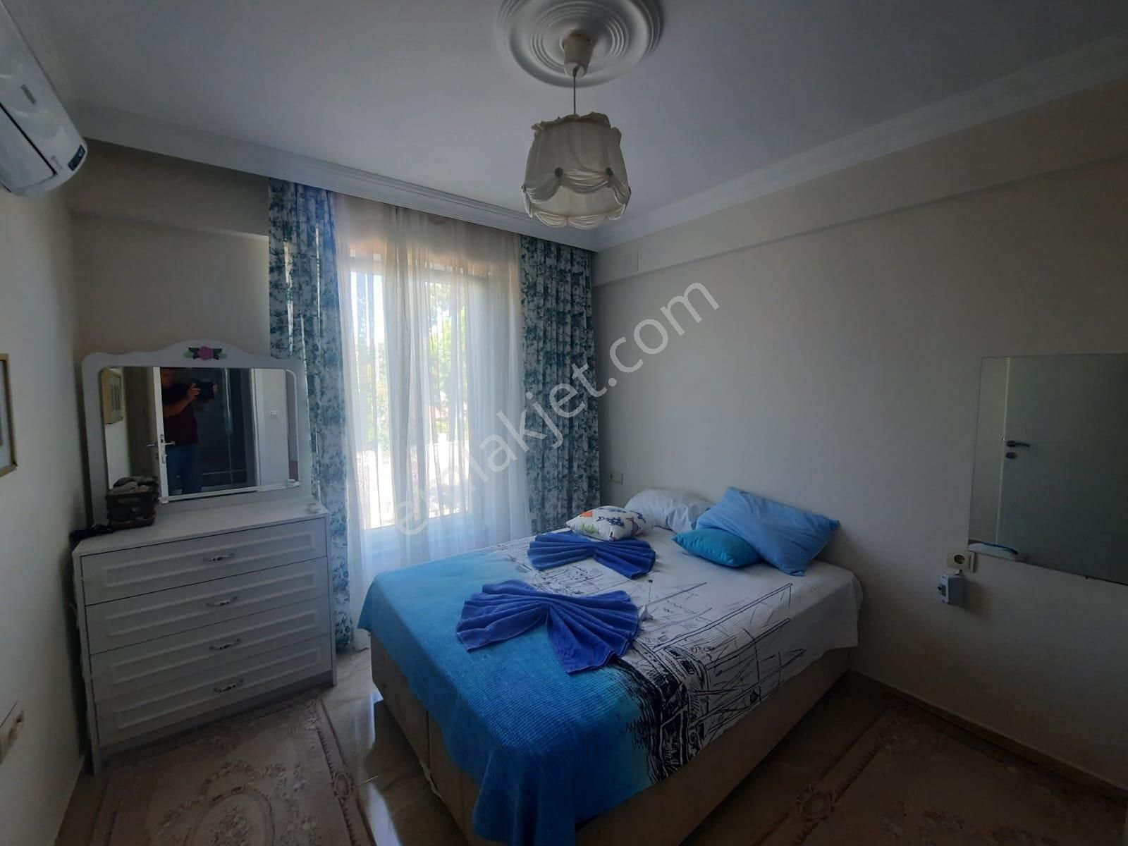 Muğla Dalyanda 125 M2, 4+1 Çatı Dubleks Satılık - Görsel 11