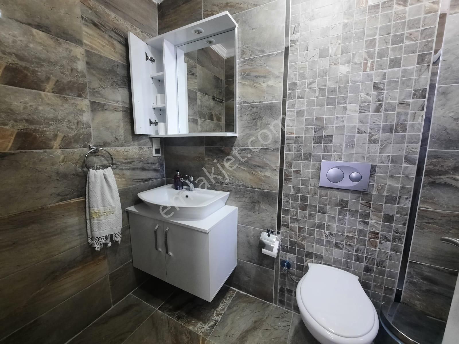 Muğla Dalyanda 125 M2, 4+1 Çatı Dubleks Satılık - Görsel 18