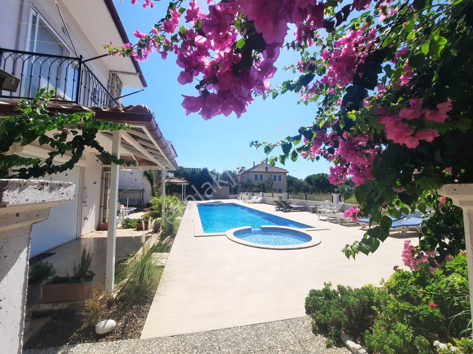 Muğla Dalyanda 125 M2, 4+1 Çatı Dubleks Satılık - Görsel 5