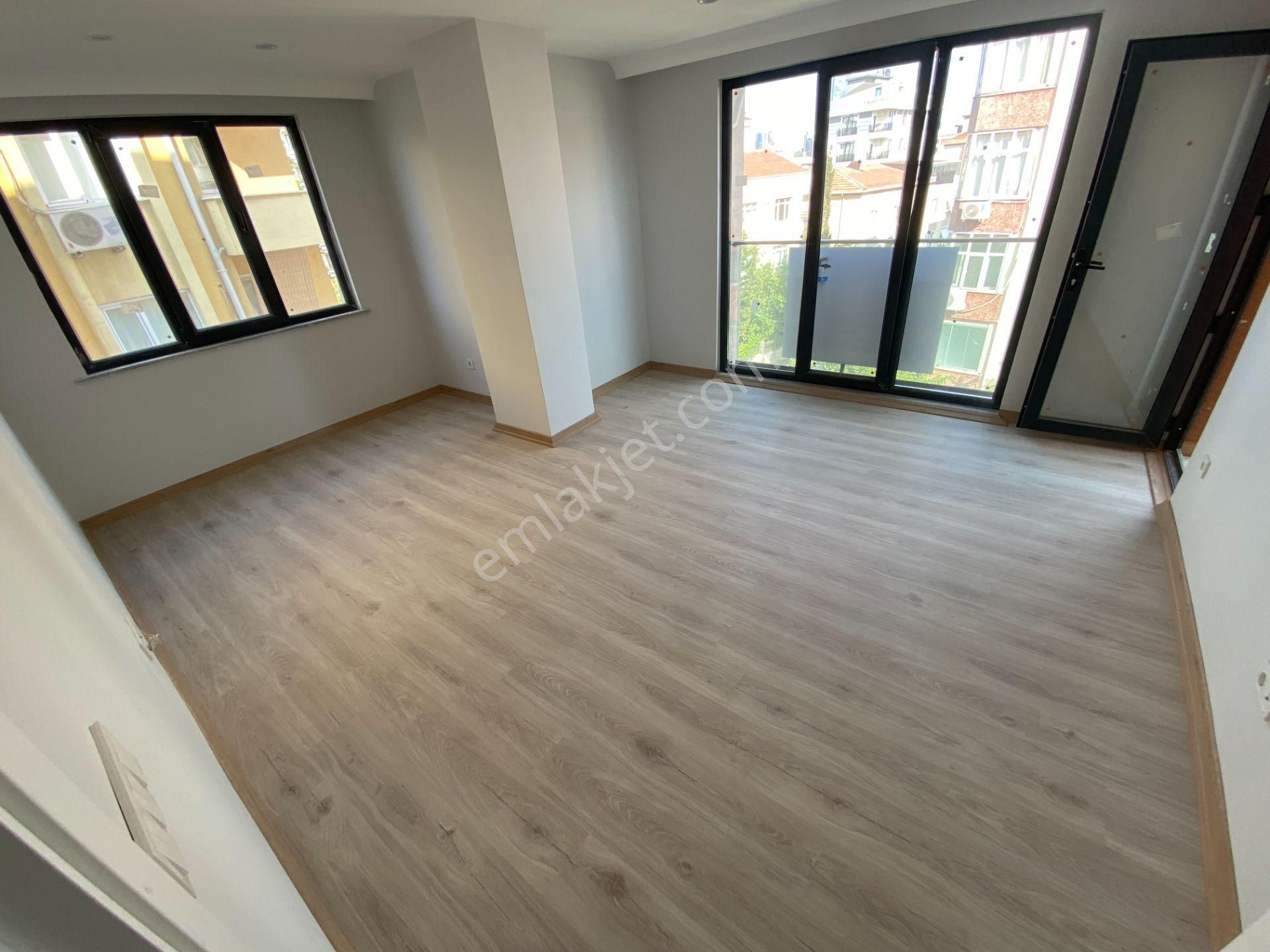 Focus'tan Merkezi Konumda,kapalı Otoparklı,ön Cephe,nezih Konumda,3+1