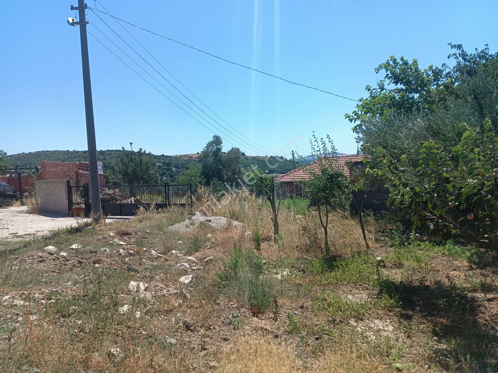 Bursa Karacabey Hayırlar Mhde Villalık Satılık Arsa - Görsel 20