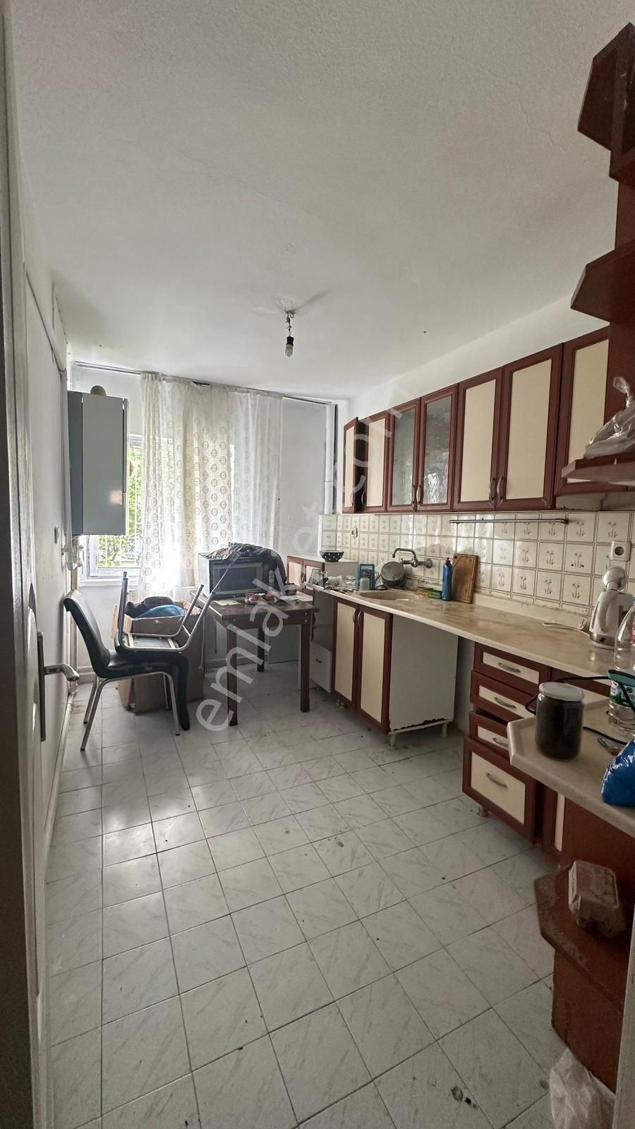 Acil Satılık 19 Mayıs Cad Paraleli 3+1 Giriş Kat Kaçmaz Fırsat