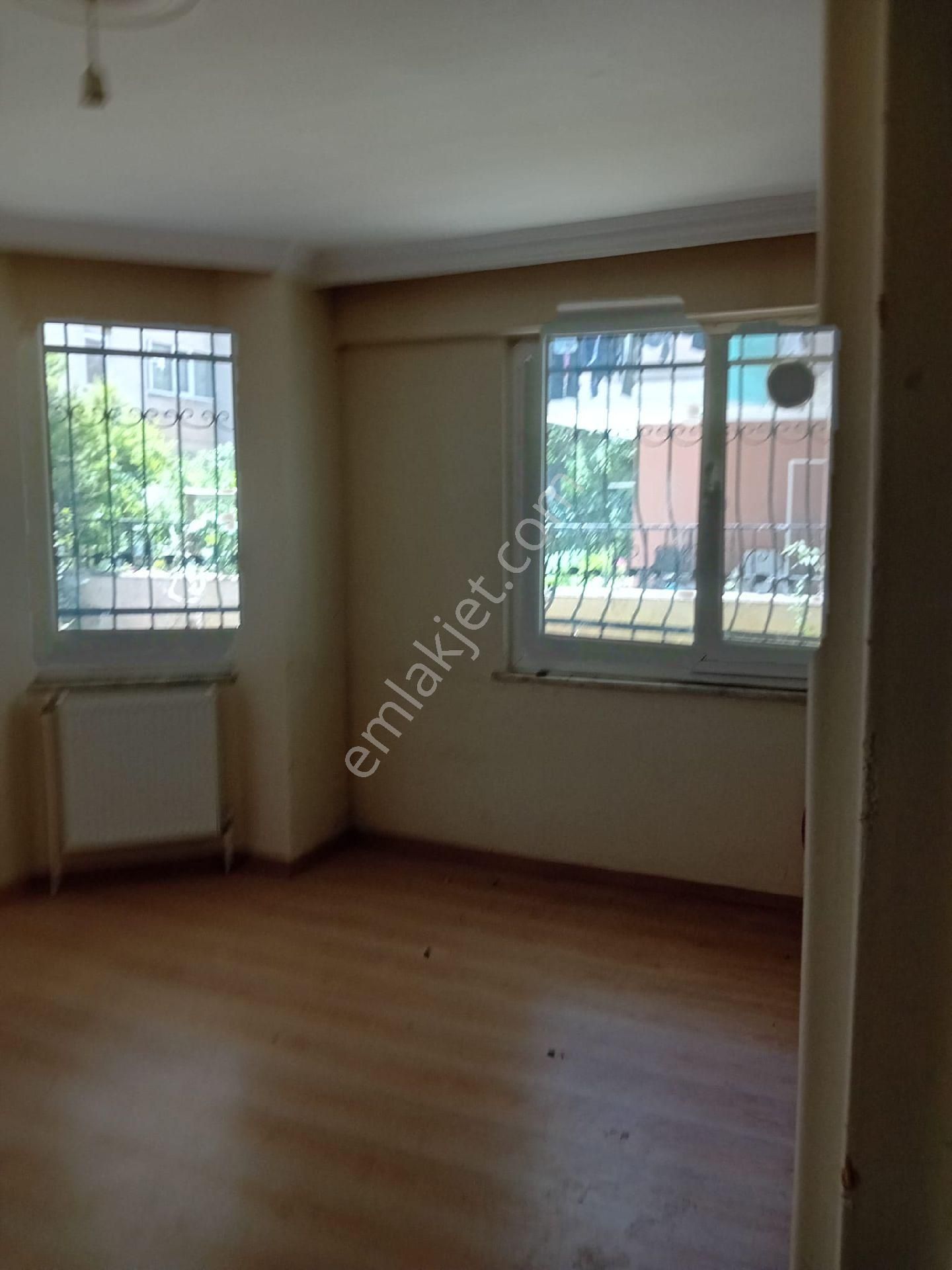 Silivri Kumluk Mevki Satılık 2+1 Bahce Kat Daire - Görsel 6