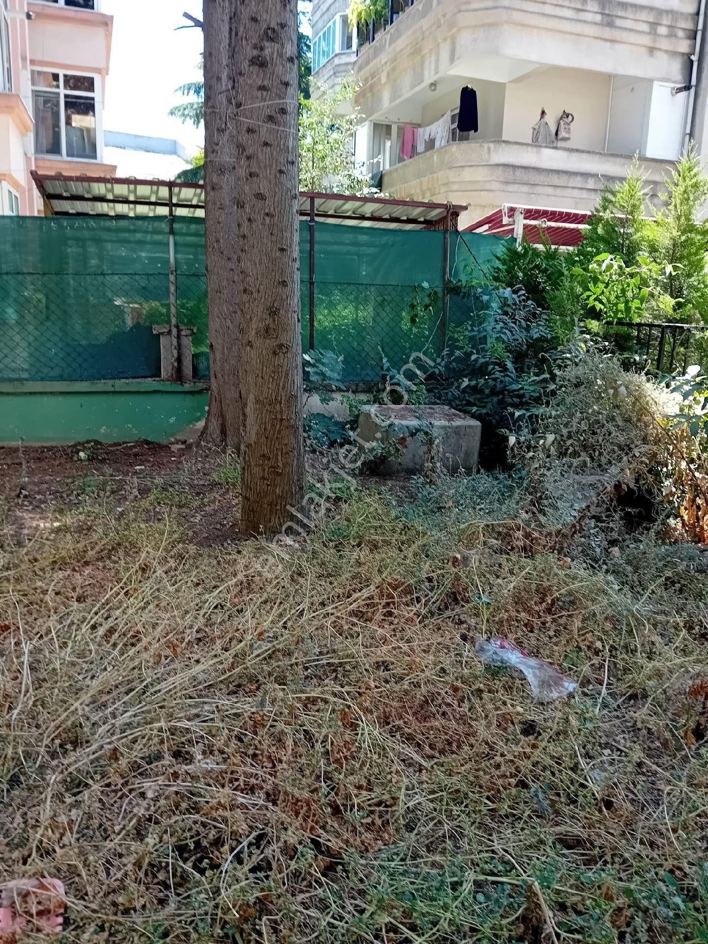 Silivri Kumluk Mevki Satılık 2+1 Bahce Kat Daire - Görsel 3