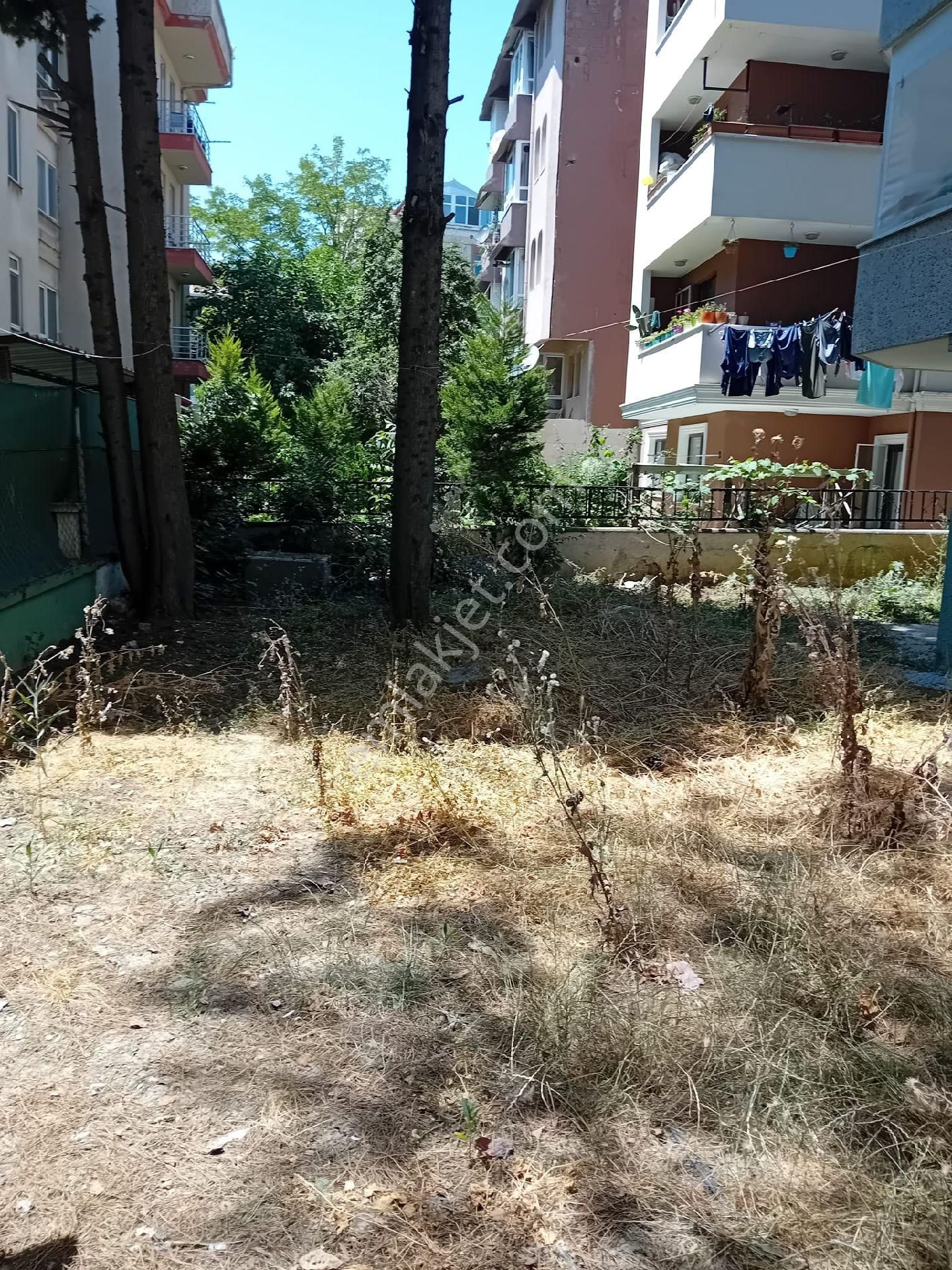 Silivri Kumluk Mevki Satılık 2+1 Bahce Kat Daire - Görsel 15