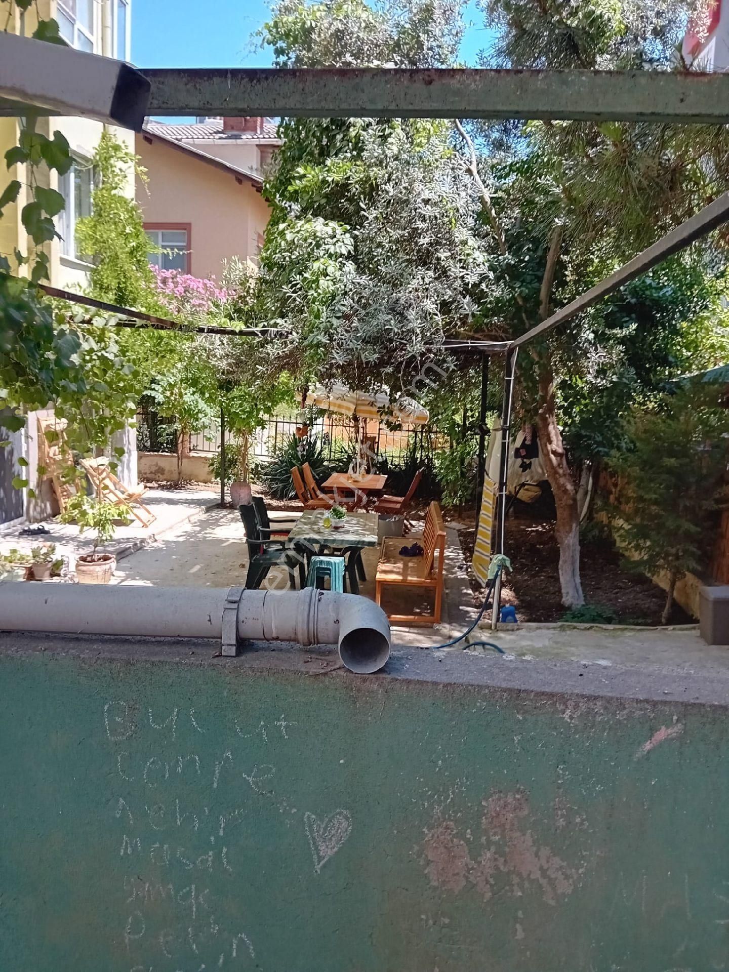 Silivri Kumluk Mevki Satılık 2+1 Bahce Kat Daire - Görsel 14