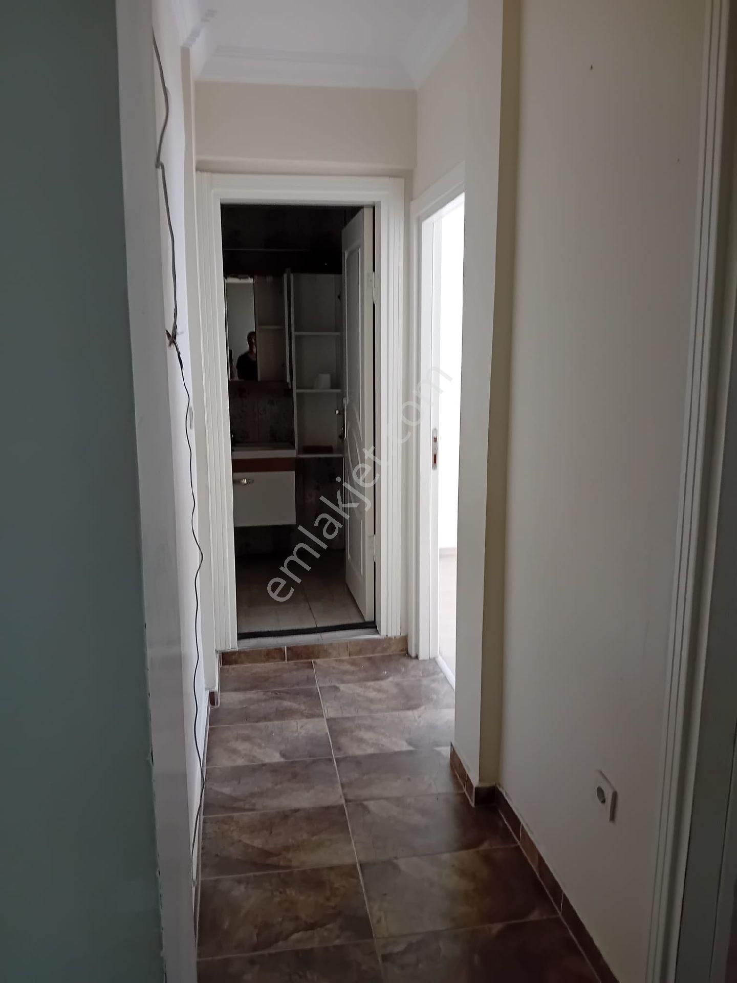 Silivri Kumluk Mevki Satılık 2+1 Bahce Kat Daire - Görsel 11